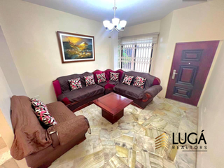 Foto 3 de Casa 5 dormitorios con piscina en venta, sector Paseo Shopping, cerca al Estadio Jocay, Manta, Ecuador