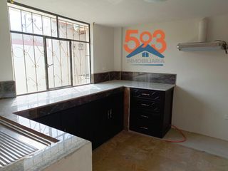 Foto 4 de Casa de Venta en Latacunga