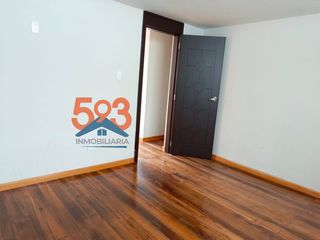 Foto 6 de Casa de Venta en Latacunga
