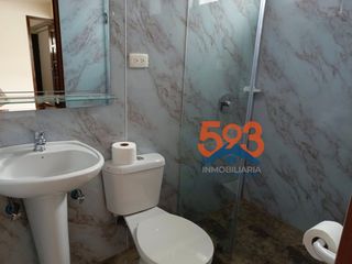 Foto 8 de Casa de Venta en Latacunga