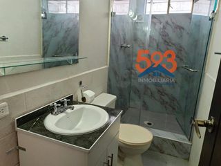 Foto 9 de Casa de Venta en Latacunga