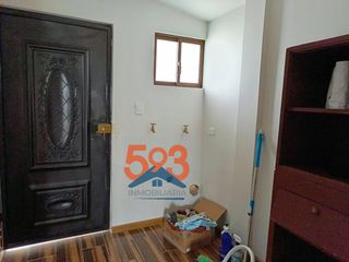 Foto 10 de Casa de Venta en Latacunga
