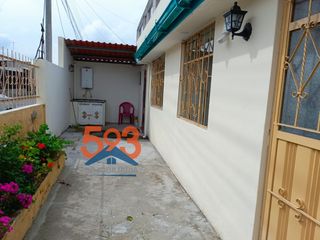 Foto 11 de Casa de Venta en Latacunga