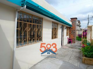 Foto 12 de Casa de Venta en Latacunga
