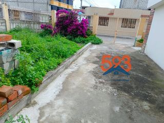 Foto 14 de Casa de Venta en Latacunga