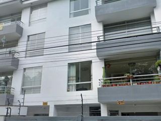 Foto 1 de VENTA DE DEPARTAMENTO EN LA MOLINA -4TO PISO