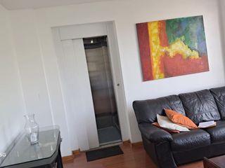 Foto 2 de VENTA DE DEPARTAMENTO EN LA MOLINA -4TO PISO