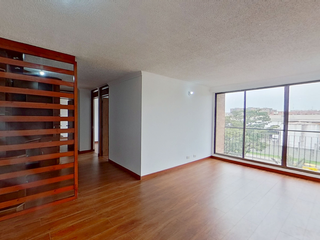 Foto 2 de Apartamento en Venta  Hayuelos  74m2, parqueadero cubierto $386.000.000 Documentos al día -Cel.: 321237----