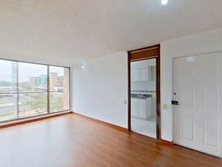 Foto 3 de Apartamento en Venta  Hayuelos  74m2, parqueadero cubierto $386.000.000 Documentos al día -Cel.: 321237----