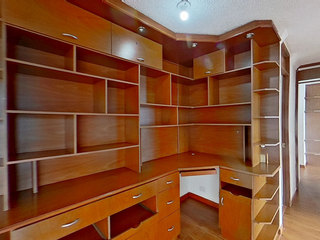 Foto 7 de Apartamento en Venta  Hayuelos  74m2, parqueadero cubierto $386.000.000 Documentos al día -Cel.: 321237----