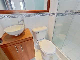 Foto 13 de Apartamento en Venta  Hayuelos  74m2, parqueadero cubierto $386.000.000 Documentos al día -Cel.: 321237----