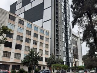 Foto 1 de 🏡 ¡ALQUILO DEPARTAMENTO SEMIAMOBLADO CON 3 DORMITORIOS CON BALCÓN CON VISTA INTERNA DENTRO DE EDIFICIO MODERNO FRENTE A CIRCUITO MÁGICO DEL AGUA!
