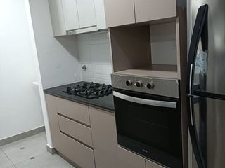 Foto 9 de 🏡 ¡ALQUILO DEPARTAMENTO SEMIAMOBLADO CON 3 DORMITORIOS CON BALCÓN CON VISTA INTERNA DENTRO DE EDIFICIO MODERNO FRENTE A CIRCUITO MÁGICO DEL AGUA!