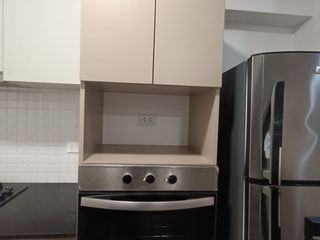 Foto 17 de 🏡 ¡ALQUILO DEPARTAMENTO SEMIAMOBLADO CON 3 DORMITORIOS CON BALCÓN CON VISTA INTERNA DENTRO DE EDIFICIO MODERNO FRENTE A CIRCUITO MÁGICO DEL AGUA!