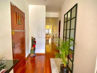 Foto 10 de Ocasión!! VENTA DE MODERNO y AMPLIO DEPARTAMENTO EN SURCO CON DOS ESTACIONAMIENTOS