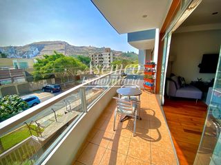 Foto 7 de Ocasión!! VENTA DE MODERNO y AMPLIO DEPARTAMENTO EN SURCO CON DOS ESTACIONAMIENTOS