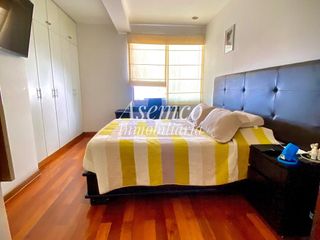 Foto 27 de Ocasión!! VENTA DE MODERNO y AMPLIO DEPARTAMENTO EN SURCO CON DOS ESTACIONAMIENTOS