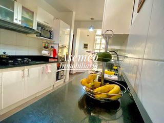 Foto 12 de Ocasión!! VENTA DE MODERNO y AMPLIO DEPARTAMENTO EN SURCO CON DOS ESTACIONAMIENTOS
