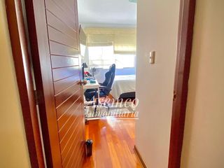 Foto 19 de Ocasión!! VENTA DE MODERNO y AMPLIO DEPARTAMENTO EN SURCO CON DOS ESTACIONAMIENTOS