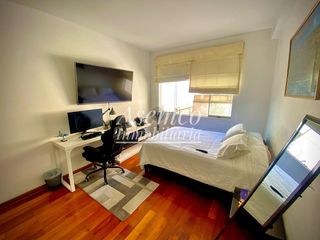 Foto 21 de Ocasión!! VENTA DE MODERNO y AMPLIO DEPARTAMENTO EN SURCO CON DOS ESTACIONAMIENTOS