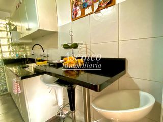 Foto 14 de Ocasión!! VENTA DE MODERNO y AMPLIO DEPARTAMENTO EN SURCO CON DOS ESTACIONAMIENTOS