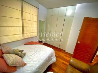 Foto 24 de Ocasión!! VENTA DE MODERNO y AMPLIO DEPARTAMENTO EN SURCO CON DOS ESTACIONAMIENTOS