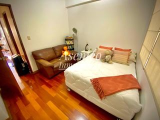 Foto 25 de Ocasión!! VENTA DE MODERNO y AMPLIO DEPARTAMENTO EN SURCO CON DOS ESTACIONAMIENTOS