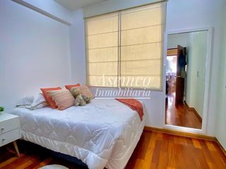 Foto 26 de Ocasión!! VENTA DE MODERNO y AMPLIO DEPARTAMENTO EN SURCO CON DOS ESTACIONAMIENTOS