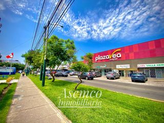 Foto 41 de Ocasión!! VENTA DE MODERNO y AMPLIO DEPARTAMENTO EN SURCO CON DOS ESTACIONAMIENTOS