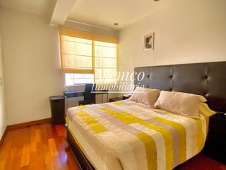 Foto 29 de Ocasión!! VENTA DE MODERNO y AMPLIO DEPARTAMENTO EN SURCO CON DOS ESTACIONAMIENTOS