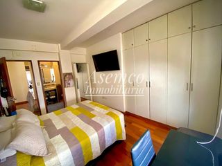Foto 28 de Ocasión!! VENTA DE MODERNO y AMPLIO DEPARTAMENTO EN SURCO CON DOS ESTACIONAMIENTOS