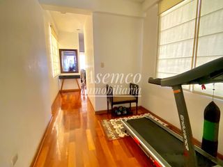 Foto 18 de Ocasión!! VENTA DE MODERNO y AMPLIO DEPARTAMENTO EN SURCO CON DOS ESTACIONAMIENTOS