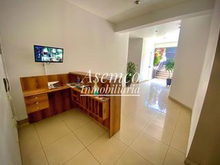 Foto 34 de Ocasión!! VENTA DE MODERNO y AMPLIO DEPARTAMENTO EN SURCO CON DOS ESTACIONAMIENTOS