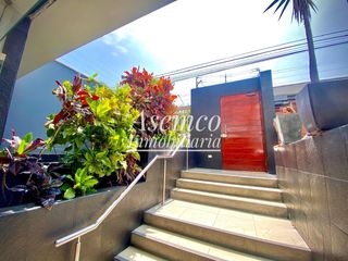 Foto 35 de Ocasión!! VENTA DE MODERNO y AMPLIO DEPARTAMENTO EN SURCO CON DOS ESTACIONAMIENTOS