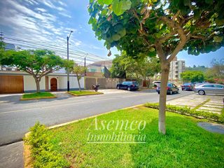 Foto 37 de Ocasión!! VENTA DE MODERNO y AMPLIO DEPARTAMENTO EN SURCO CON DOS ESTACIONAMIENTOS