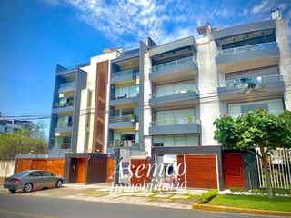 Foto 36 de Ocasión!! VENTA DE MODERNO y AMPLIO DEPARTAMENTO EN SURCO CON DOS ESTACIONAMIENTOS