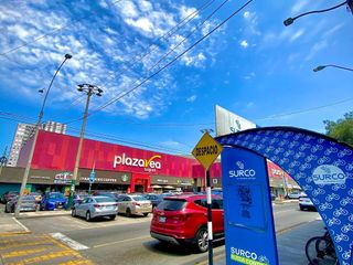 Foto 40 de Ocasión!! VENTA DE MODERNO y AMPLIO DEPARTAMENTO EN SURCO CON DOS ESTACIONAMIENTOS
