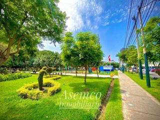 Foto 39 de Ocasión!! VENTA DE MODERNO y AMPLIO DEPARTAMENTO EN SURCO CON DOS ESTACIONAMIENTOS