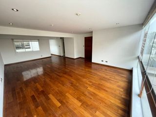 Foto 1 de 🏡 ¡DEPARTAMENTO EXCLUSIVO EN SURCO! | 156m² | 3 🛏️ | 2.5 🛁 | 2🚗
