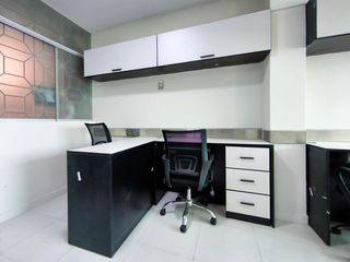 Foto 10 de Oficinas en edificio corporativo en Bellavista
