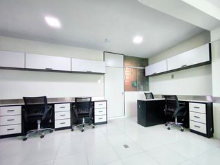 Foto 11 de Oficinas en edificio corporativo en Bellavista