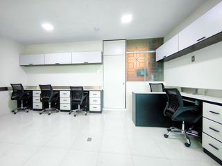 Foto 12 de Oficinas en edificio corporativo en Bellavista