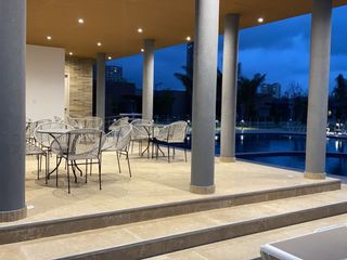 Foto 13 de APARTAMENTO EN RENTA EN SABANILLA, BARRANQUILLA