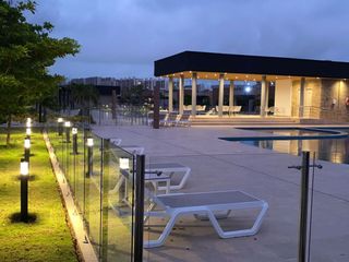 Foto 1 de APARTAMENTO EN RENTA EN SABANILLA, BARRANQUILLA