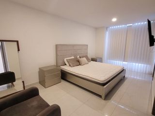 Foto 3 de APARTAMENTO EN RENTA EN VILLA CAMPESTRE, BARRANQUILLA