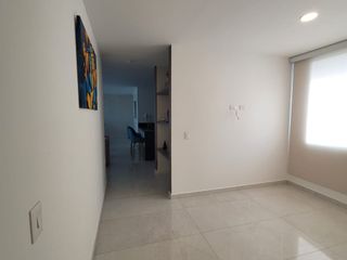 Foto 4 de APARTAMENTO EN RENTA EN VILLA CAMPESTRE, BARRANQUILLA