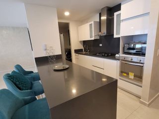 Foto 8 de APARTAMENTO EN RENTA EN VILLA CAMPESTRE, BARRANQUILLA