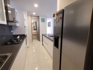 Foto 10 de APARTAMENTO EN RENTA EN VILLA CAMPESTRE, BARRANQUILLA