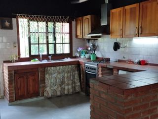Foto 11 de Paso Del Rey - Venta - Casa 4 Ambientes