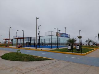 Foto 17 de Se vende departamento Urb. Los cedros, Chorrillos OCASION